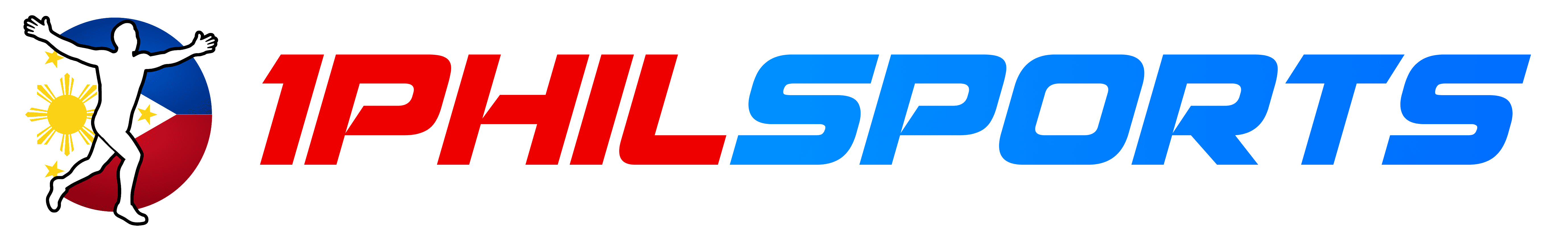 1PhilSports Logo